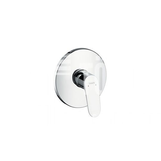Hansgrohe Egykaros zuhanykeverő falsík alatti szereléshez