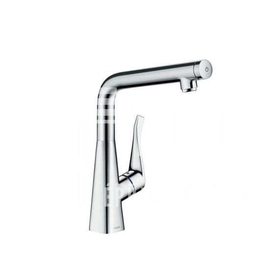 Hansgrohe Metris Select egykaros konyhai csaptelep