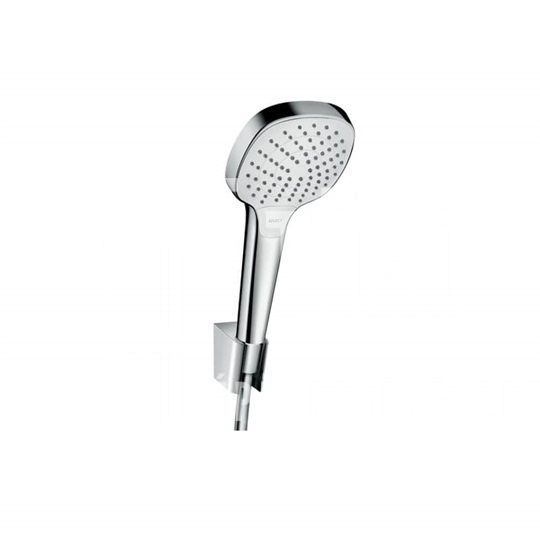 Hansgrohe Croma Select E Vario Porter zuhanyszett 1,25 m