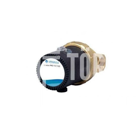 LOWARA ECOCIRC PRO 15-3/65