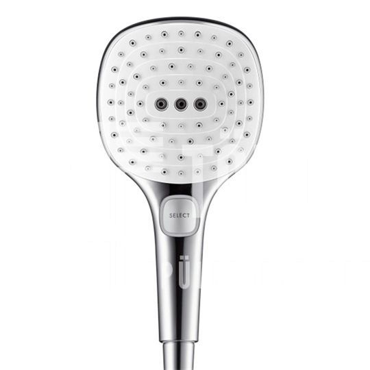 Hansgrohe Select zuhanyfej E 120 3jet