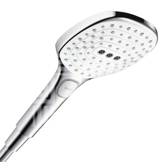 Hansgrohe Select zuhanyfej E 120 3jet