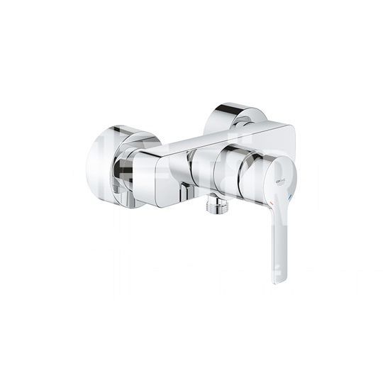 Grohe Lineare Egykaros zuhanycsaptelep 1/2"