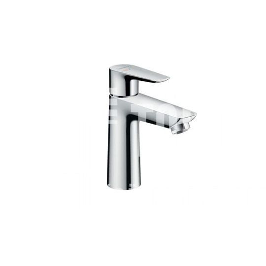 Hansgrohe Talis E egykaros mosdócsaptelep 110 CoolStart
