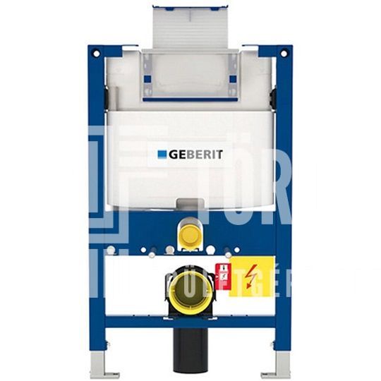 Geberit Duofix Omega 98 cm