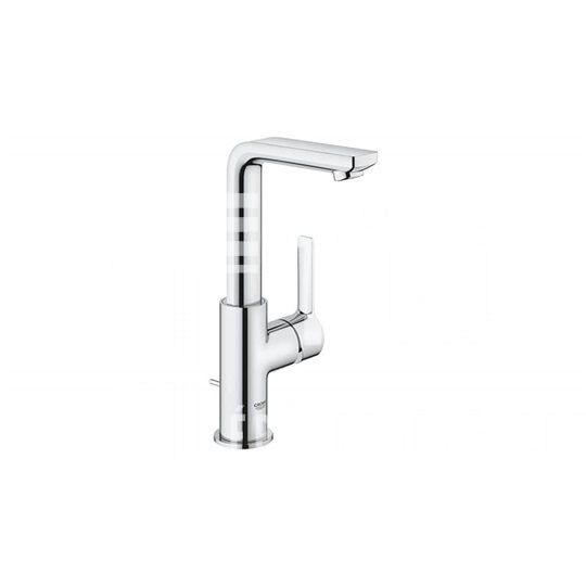 Grohe Lineare Egykaros mosdócsaptelep 1/2" L-es méret