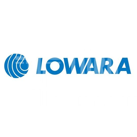 LOWARA ECOCIRC XL 40-80F PN6/10 DN40