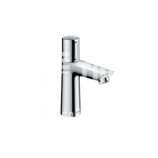 Hansgrohe Talis Select E nyomógombos mosdócsaptelep 110
