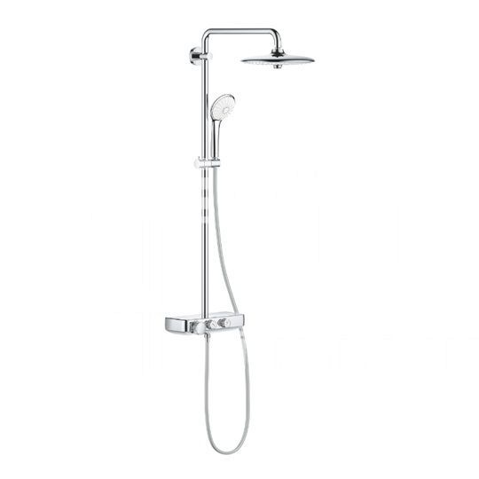 Grohe Euphoria SmartControl System 260 Mono