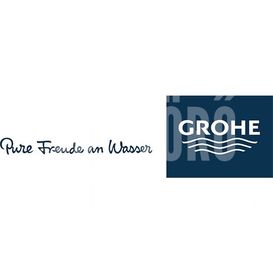 Grohe Euphoria SmartControl System 260 Mono
