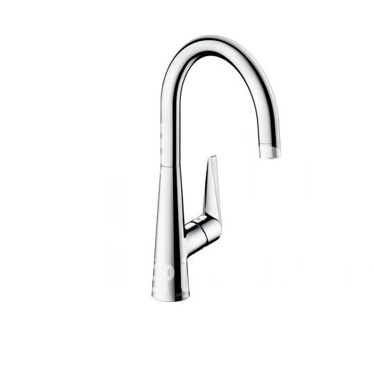 Hansgrohe Talis S Egykaros konyhai csaptelep 260