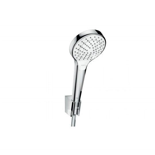 Hansgrohe Crometta 100 Vario Porter szett 1,25 m KIFUTÓ TERMÉK!