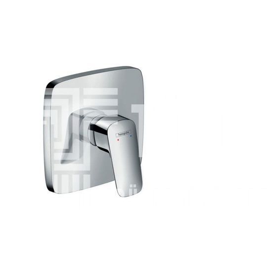 Hansgrohe Logis zuhany színkészlet