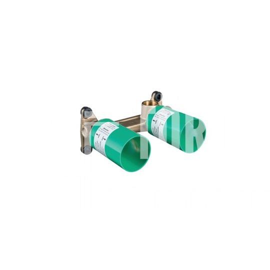 Hansgrohe Alaptest egykaros mosdócsaptelephez