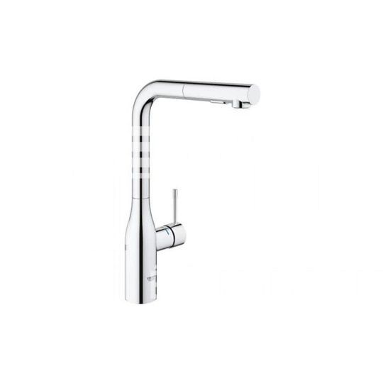 Grohe Essence New konyhai csaptelep, L-kifolyós