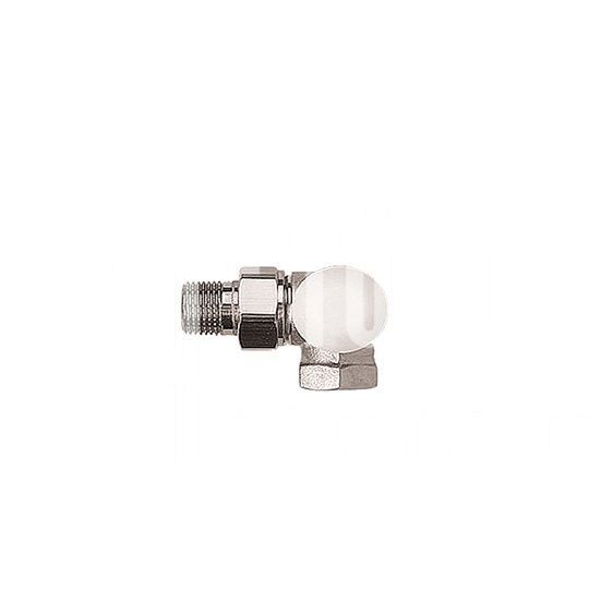 Herz TS-90 3D spec. termosztatikus fűtőtest szab. szelep 1/2" jobbos