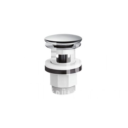 Hansgrohe Push-Open lefolyó-garnitúra