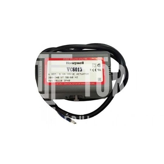 Honeywell Nyit/zár meghajtó motor VC sorozatú szelepekhez