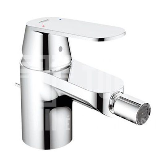 GROHE Bau Edge bidé csatelep
