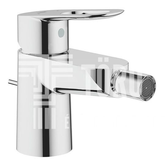 Grohe BauLoop Egykaros bidécsaptelep 1/2"