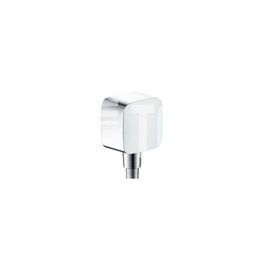 Hansgrohe Fixfit fali csatlakozás visszafolyásgátlóval