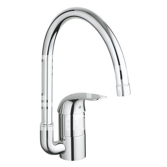 Grohe Euroeco Egykaros mosogatócsap 1/2”