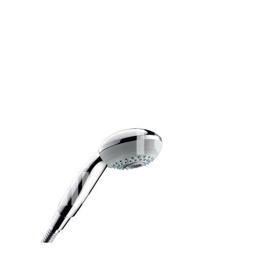 Hansgrohe Crometta 85 Green kézizuhany multi 3 jet