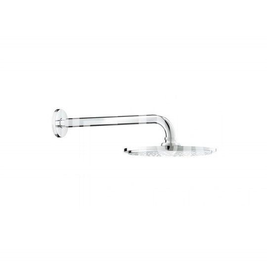 Grohe Rainshower Cosmopolitan 210 fejzuhany 286 mm zuhanykarral