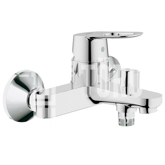 GROHE Bau Loop kádcsaptelep
