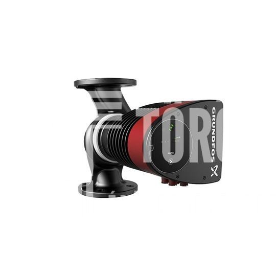 Grundfos MAGNA1 keringető szivattyú MAGNA1 32-120 F