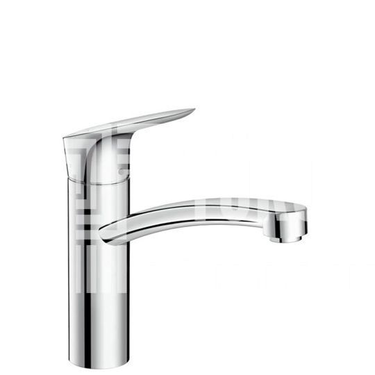 Hansgrohe Logis álló konyhai mosogató csaptelep