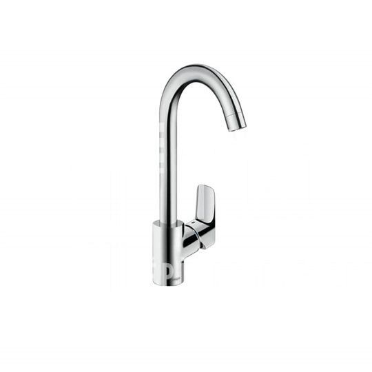 Hansgrohe Logis egykaros konyhai csaptelep 260