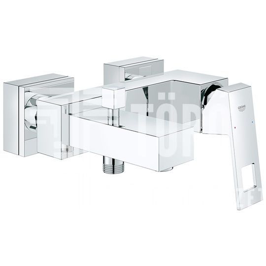 GROHE Eurocube egykaros kádcsaptelep