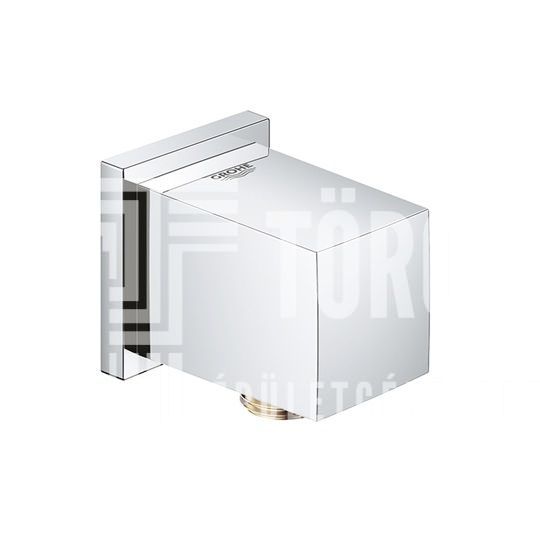 Grohe Euphoria Cube fali csatlakozó könyök, 1/2"