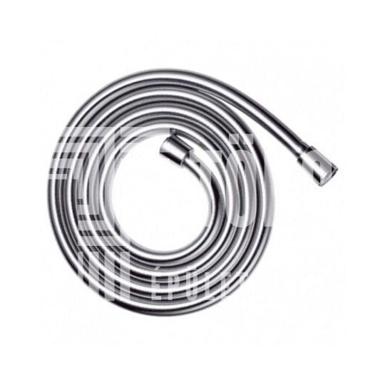 Hansgrohe Isiflex zuhanycső 1,6 m króm