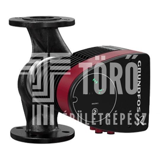 Grundfos Magna1 40-100F keringető szivattyú
