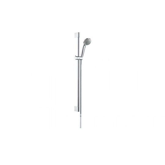 Hansgrohe Crometta 85 Variojet kézizuhany/Unica'Crometta 0,65 m