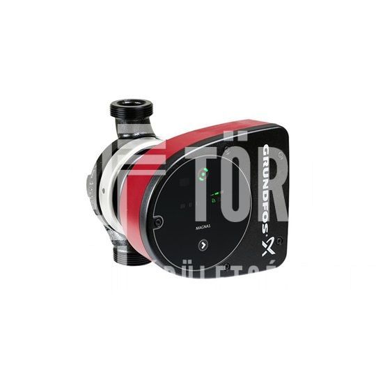 Grundfos MAGNA1 keringető szivattyú MAGNA1 25-120