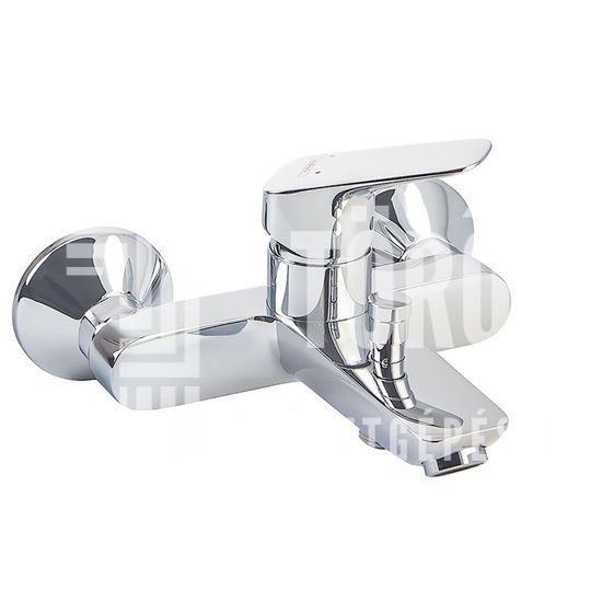 Hansgrohe Logis Egykaros kád csaptelep