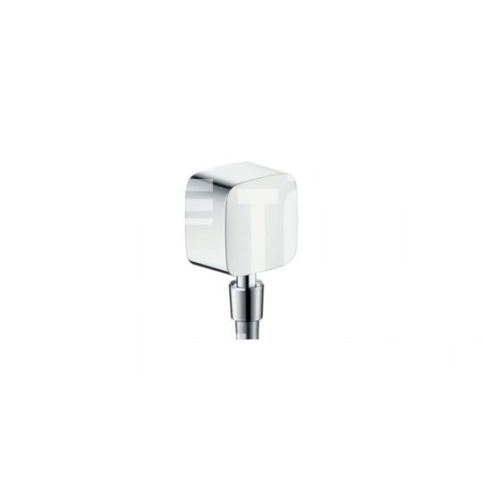 Hansgrohe Fixfit tömlőcsatlakozás