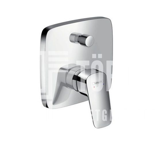Hansgrohe Logis kádcsaptelep színkészlet
