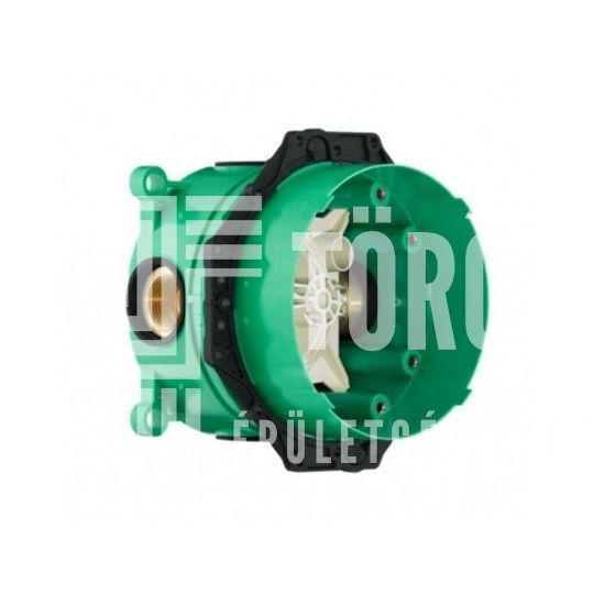 Hansgrohe iBox universal alaptest, DN15/DN20