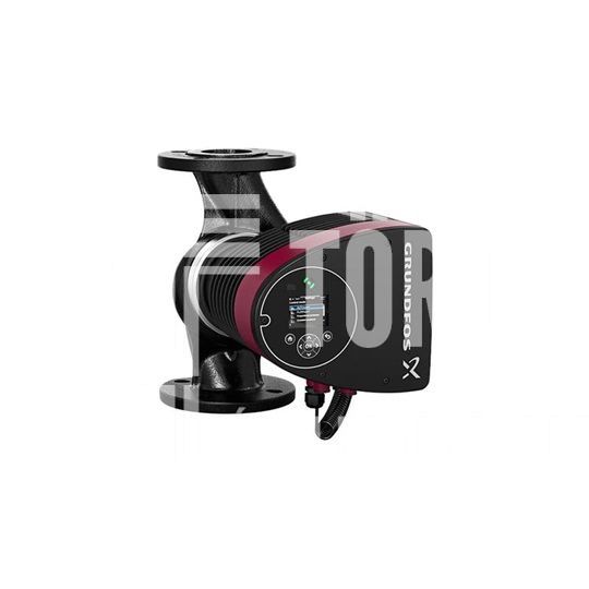 Grundfos MAGNA3 50-120 F keringető szivattyú PN6/10