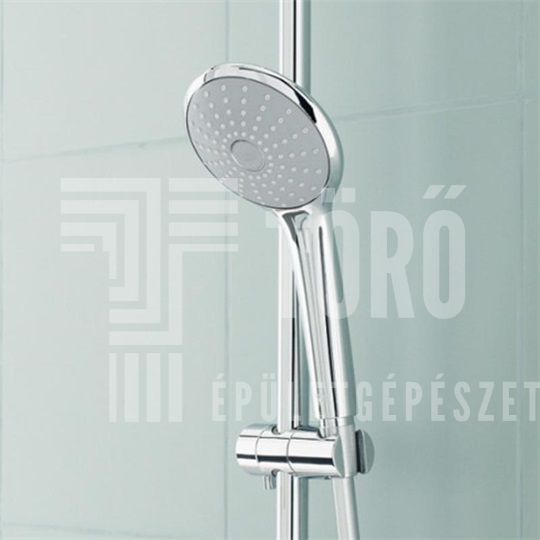 GROHE Euphoria mono 600 zuhanygarnitúra