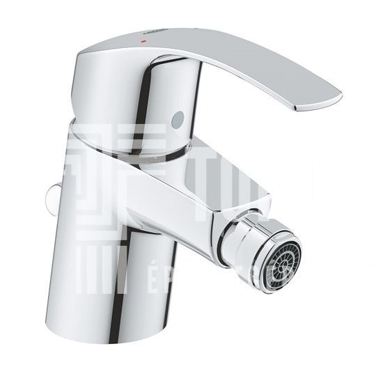 GROHE Eurosmart Cosmopolitan Egykaros bidécsaptelep, 1/2” S-es méret