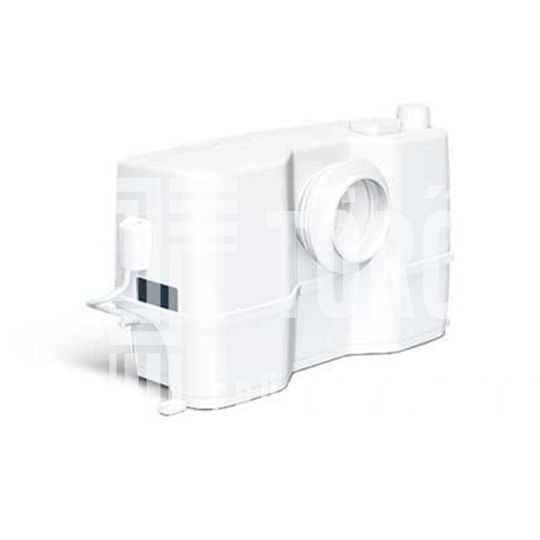 Grundfos Sololift2 WC-1 átemelő szivattyú