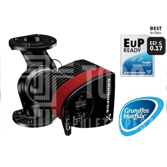 Grundfos Magna3 25-100 keringető szivattyú
