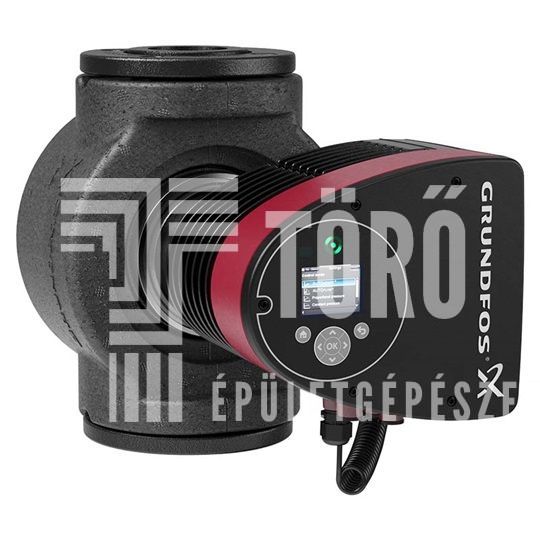 Grundfos Magna3 25-60 keringető szivattyú