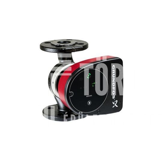 Grundfos MAGNA1 keringető szivattyú MAGNA1 40-60 F