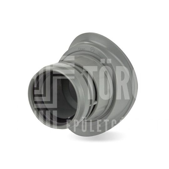 Haas megfúró idom 110/50 oha-easy-fix
